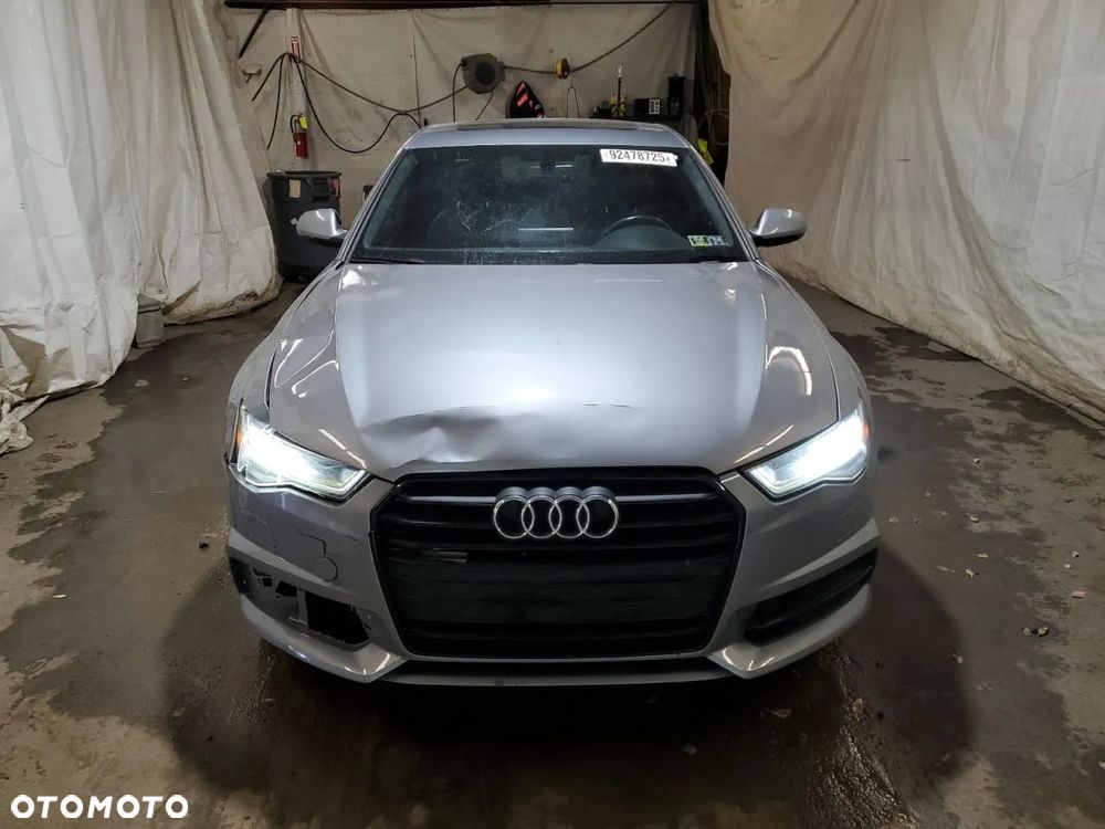 Audi A6 Allroad 55 TFSI S tronic - 2