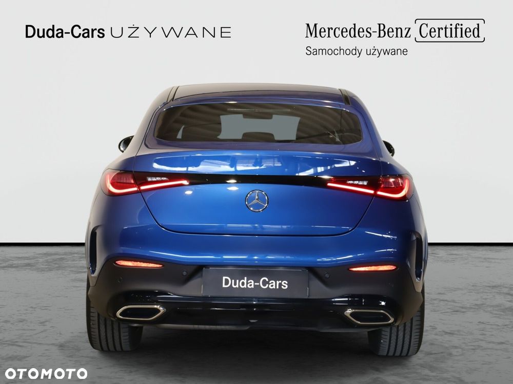 Mercedes-Benz Glc 2025 photo 4