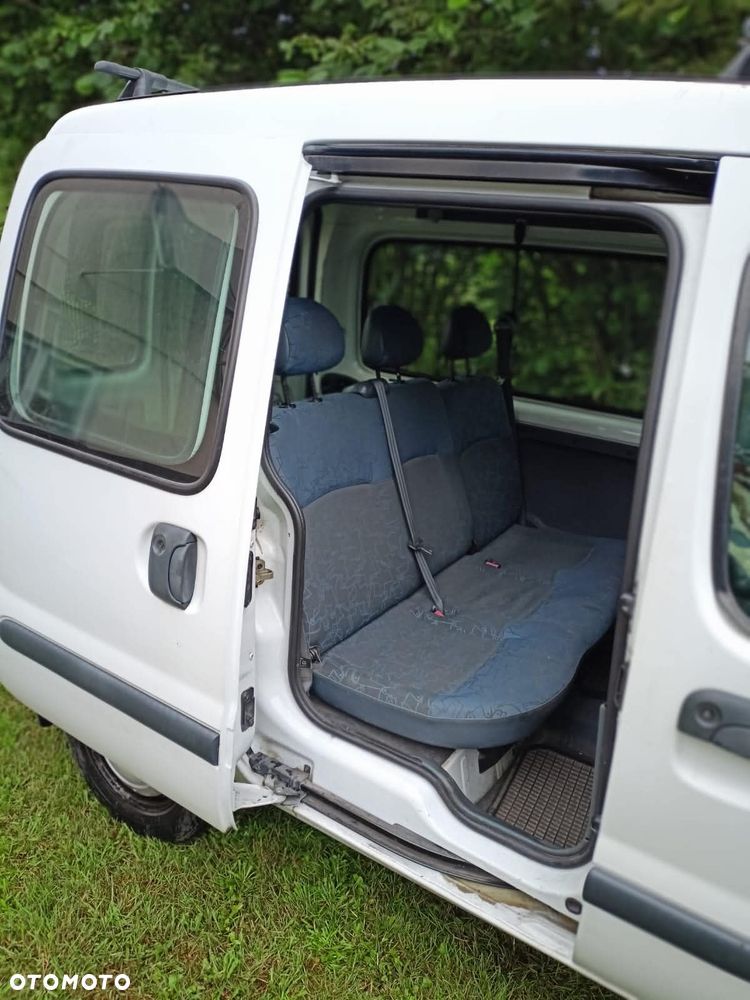 Renault Kangoo 1.2 RN - 7
