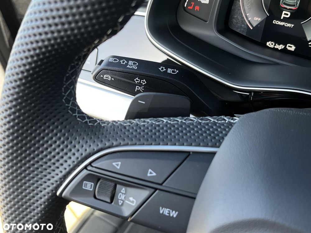 Audi Q8 - 29