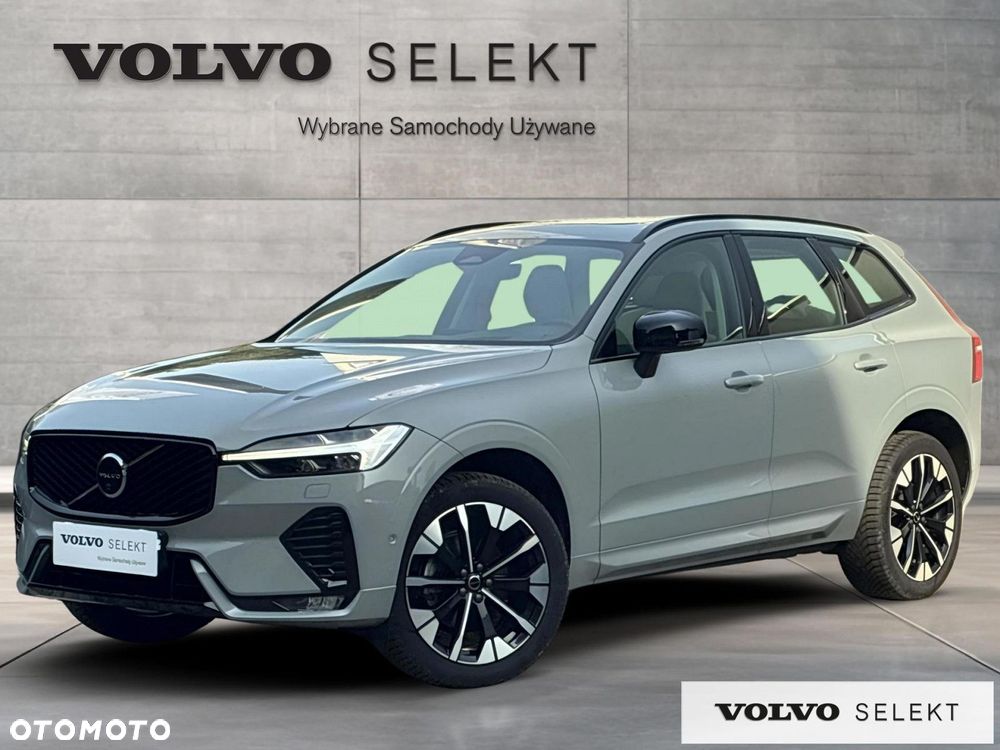 Volvo XC 60 - 2