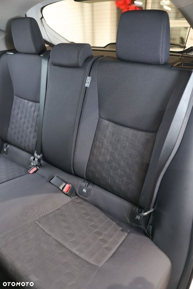 Toyota Yaris - 37
