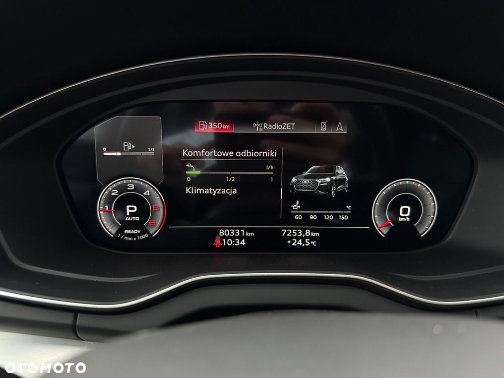 Audi Q5 - 32