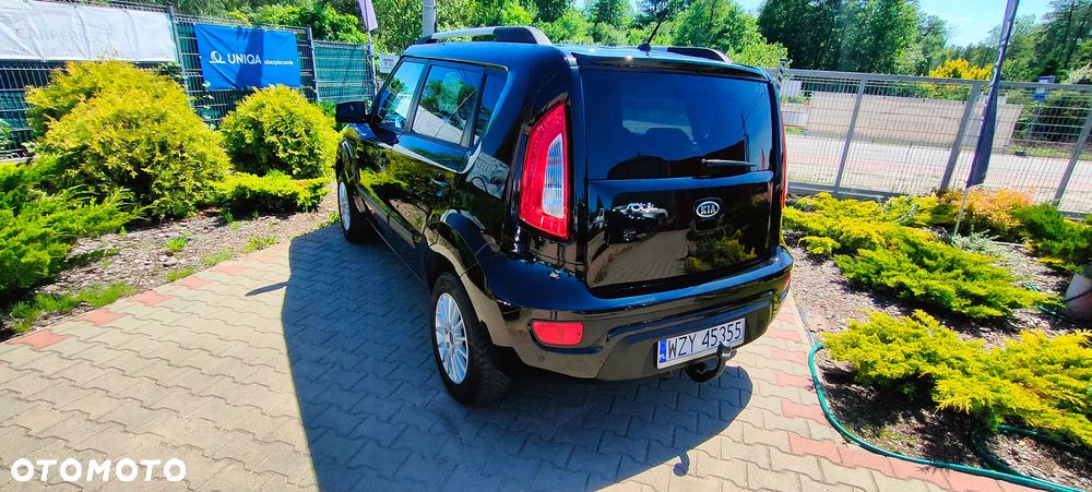 Kia Soul 1.6 GDI Spirit - 14