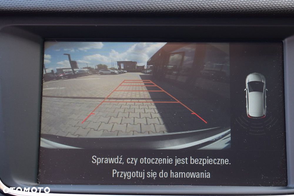 Opel Crossland - 30