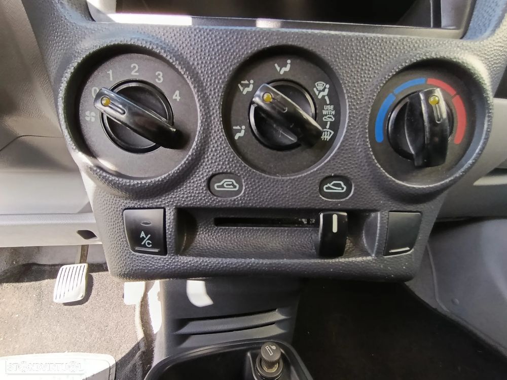 Kia Picanto 1.0L EX ABS+EBD+JLL - 15