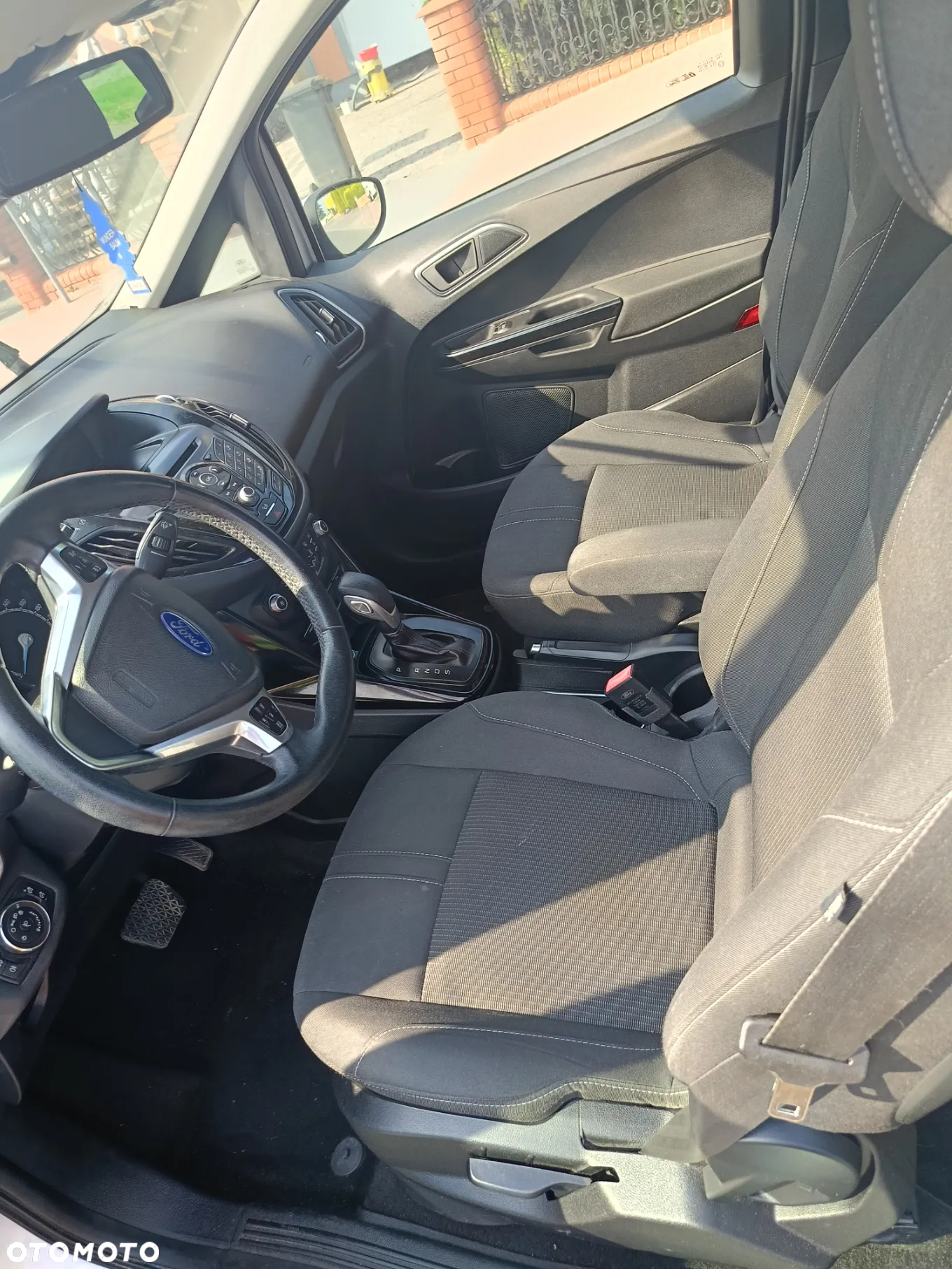 Ford B-MAX - 10