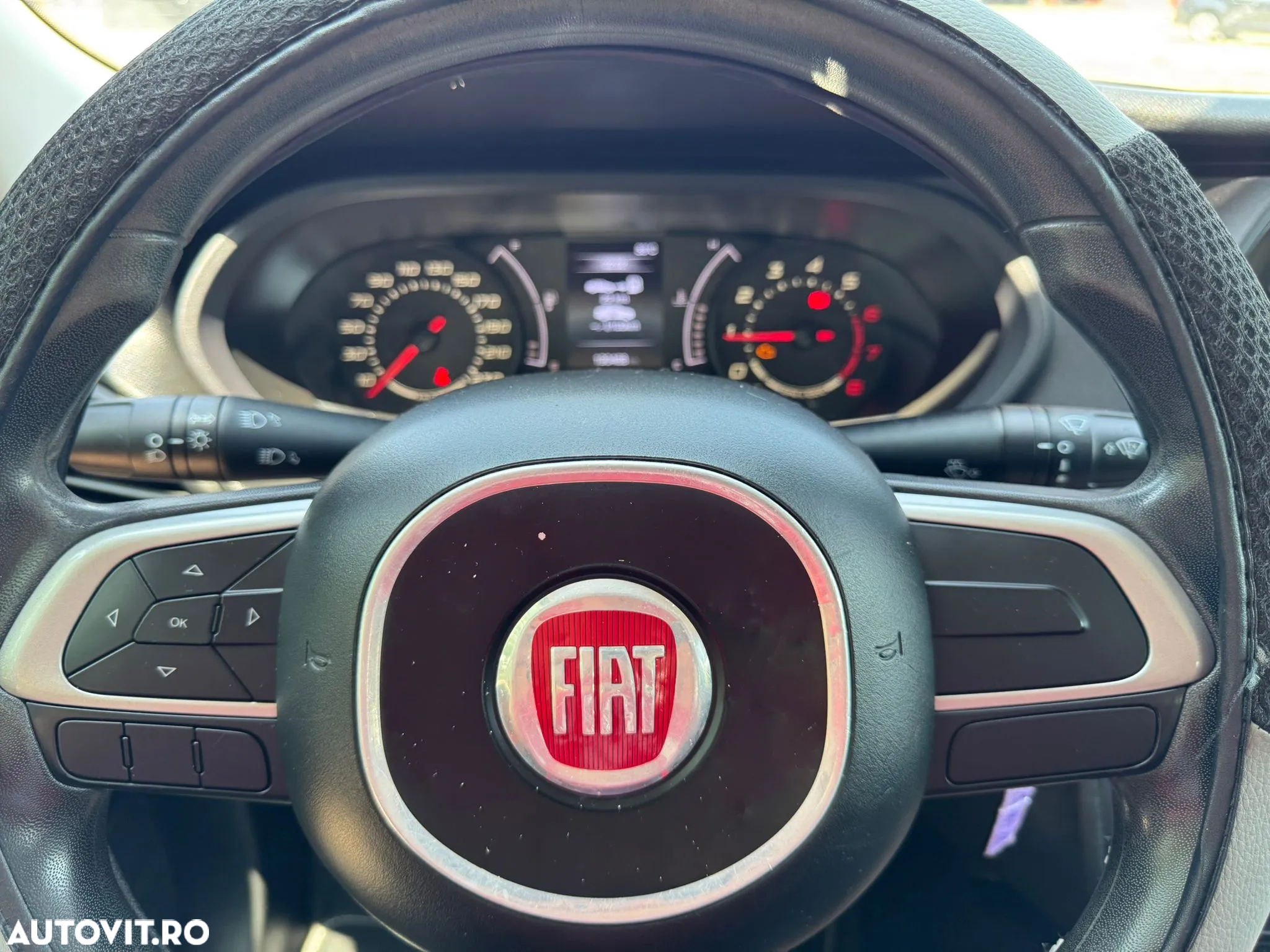 Fiat Tipo - 15