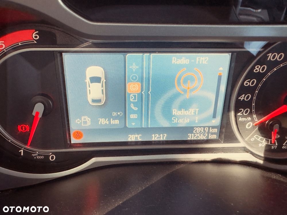 Ford Galaxy - 16