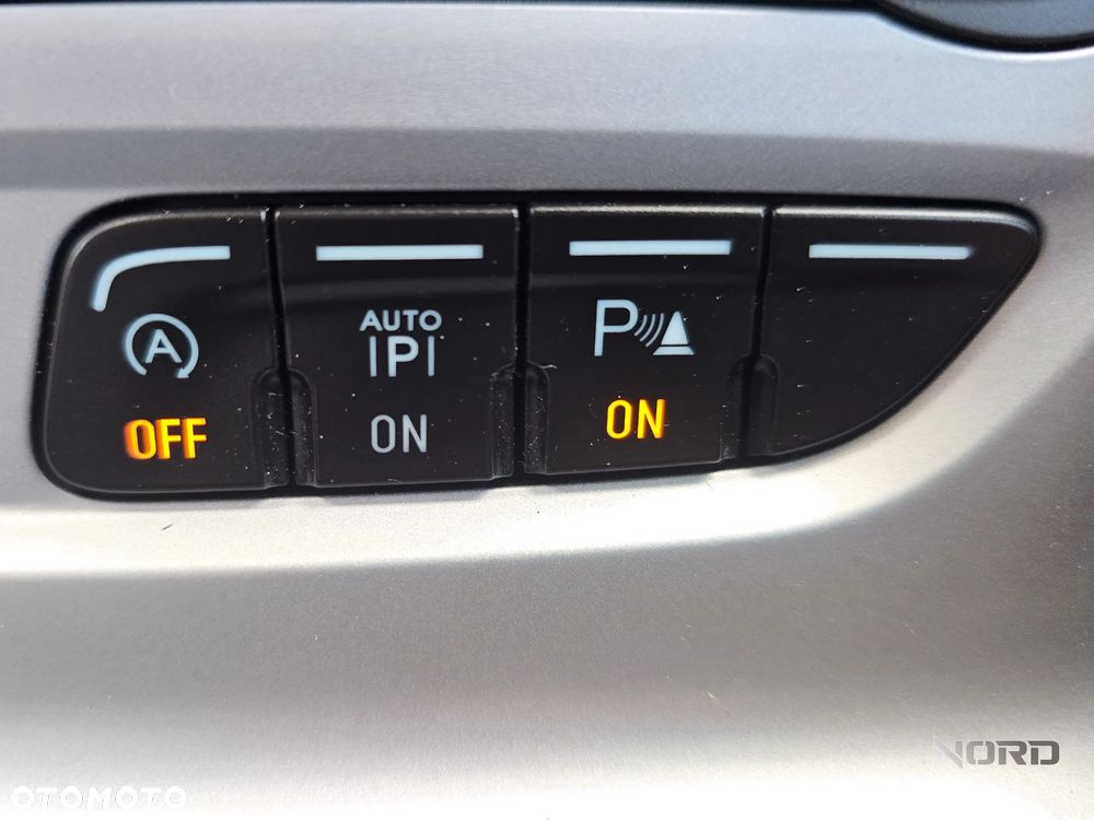 Ford Focus 1.0 EcoBoost STart-Stopp-System Trend - 28