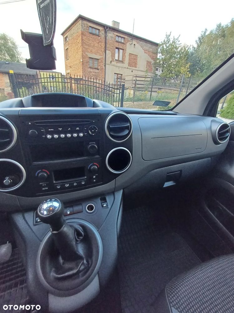 Peugeot Partner - 24