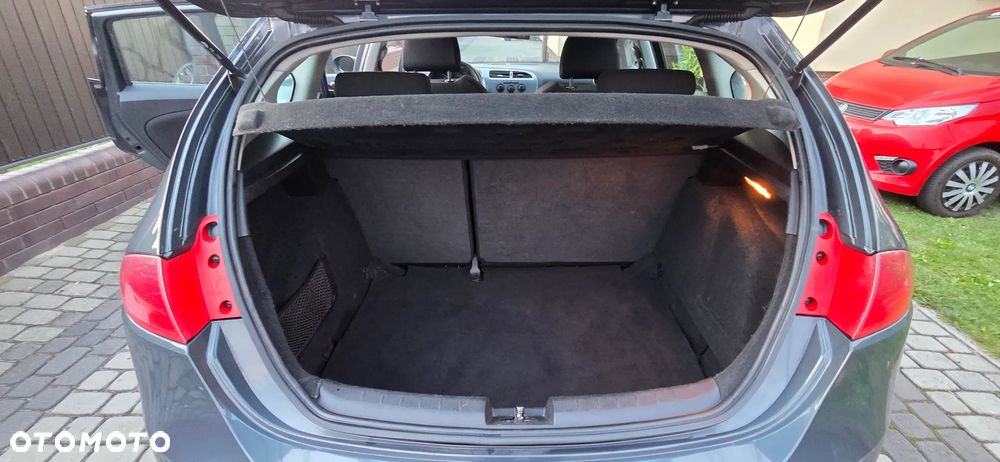 Seat Leon 1.6 Stylance - 11