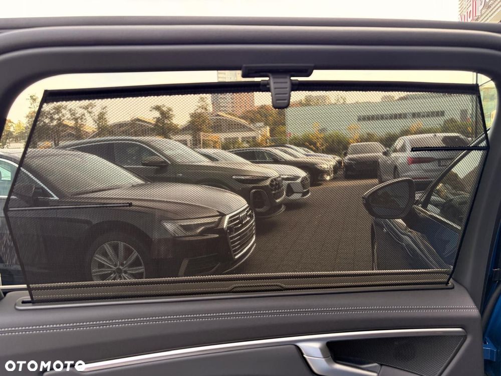 Audi A6 Avant - 19