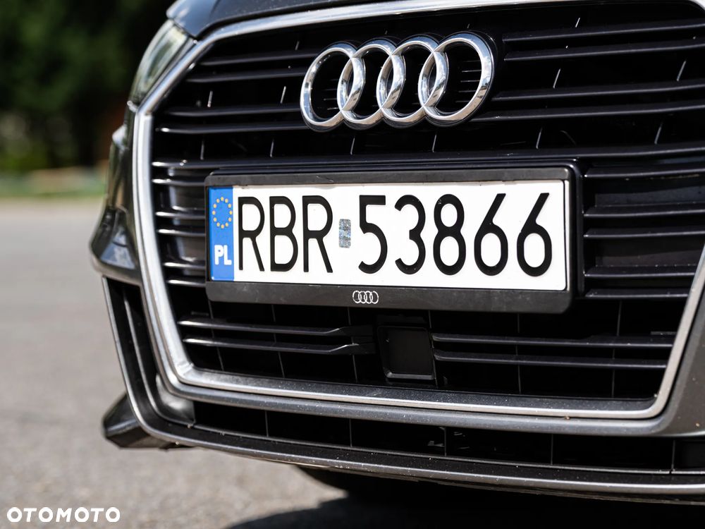 Audi A3 Sportback - 17
