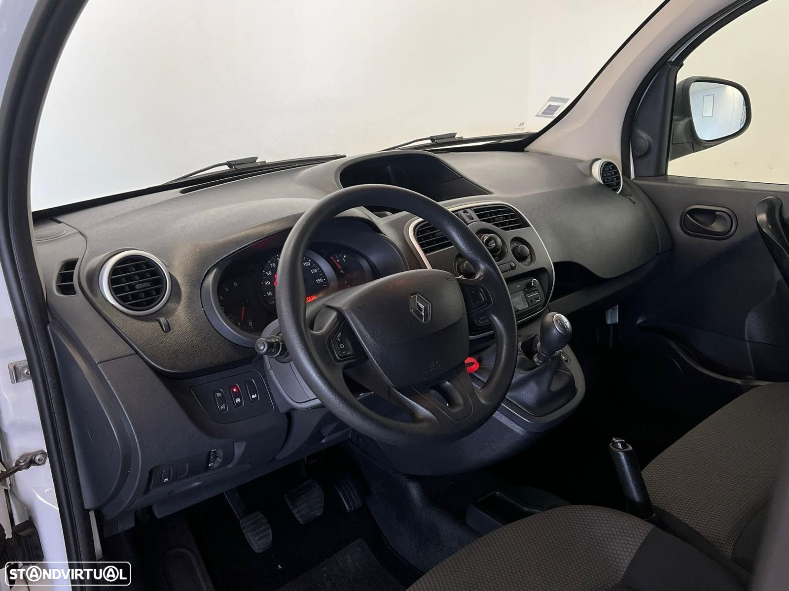 Renault Kangoo 1.5 dCi Grand Confort S/S - 23