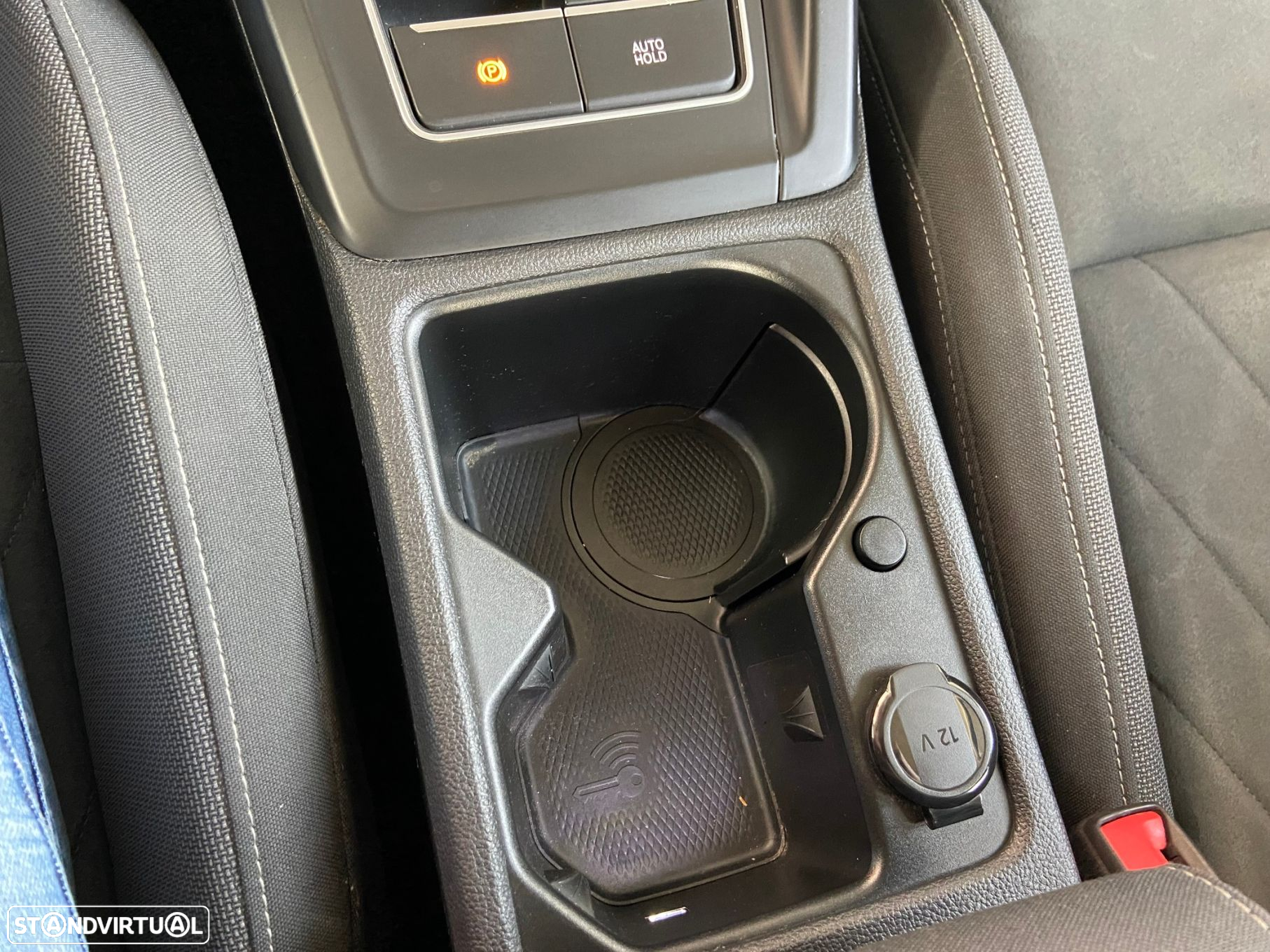 VW Golf 2.0 TDI Style - 20