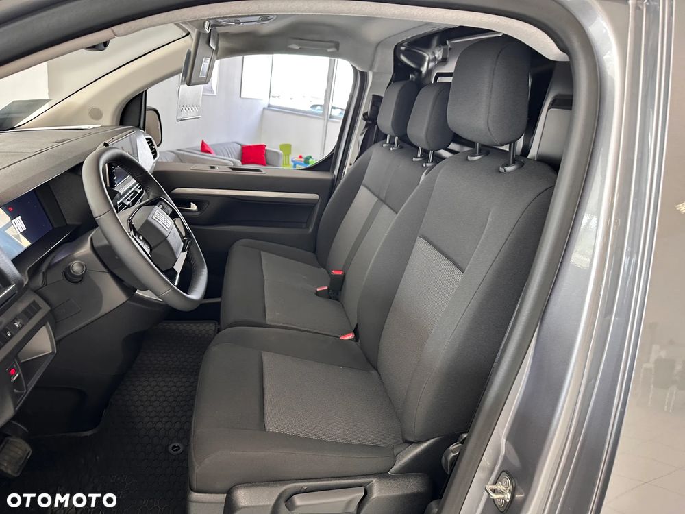 Fiat Scudo AUTOAMT !!! WYGODA I NIEZAWODNOŚĆ - 15