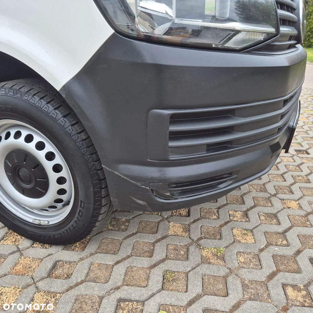 Volkswagen Transporter - 5