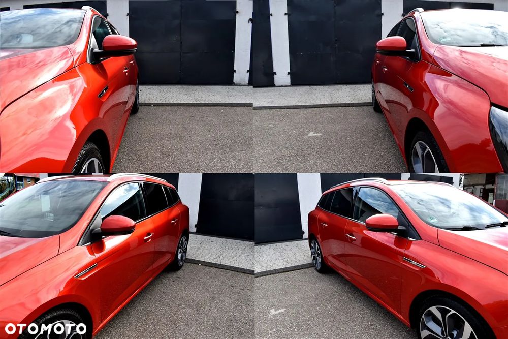 Renault Megane ENERGY TCe 130 EDC BOSE EDITION - 3