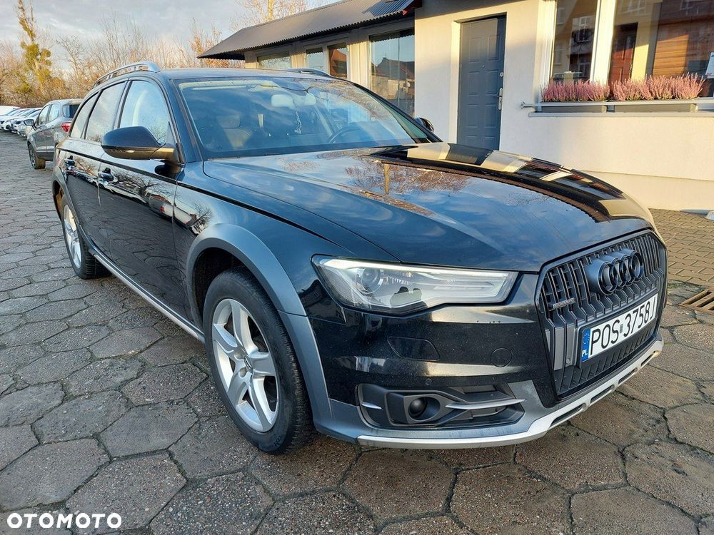 Audi A6 Allroad - 5