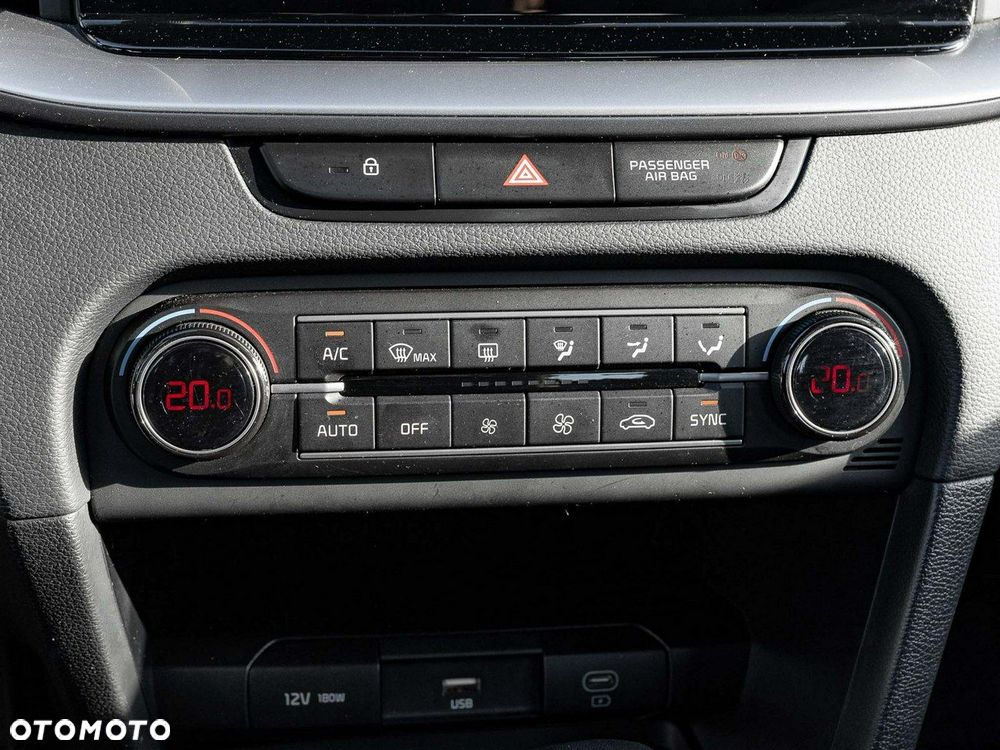 Kia Ceed 1.5 T-GDI M DCT - 18