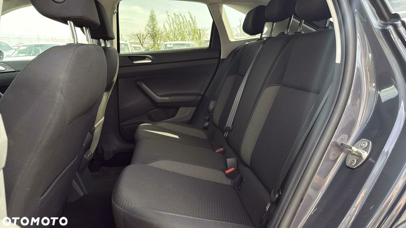 Volkswagen Taigo 1.0 TSI Life - 10