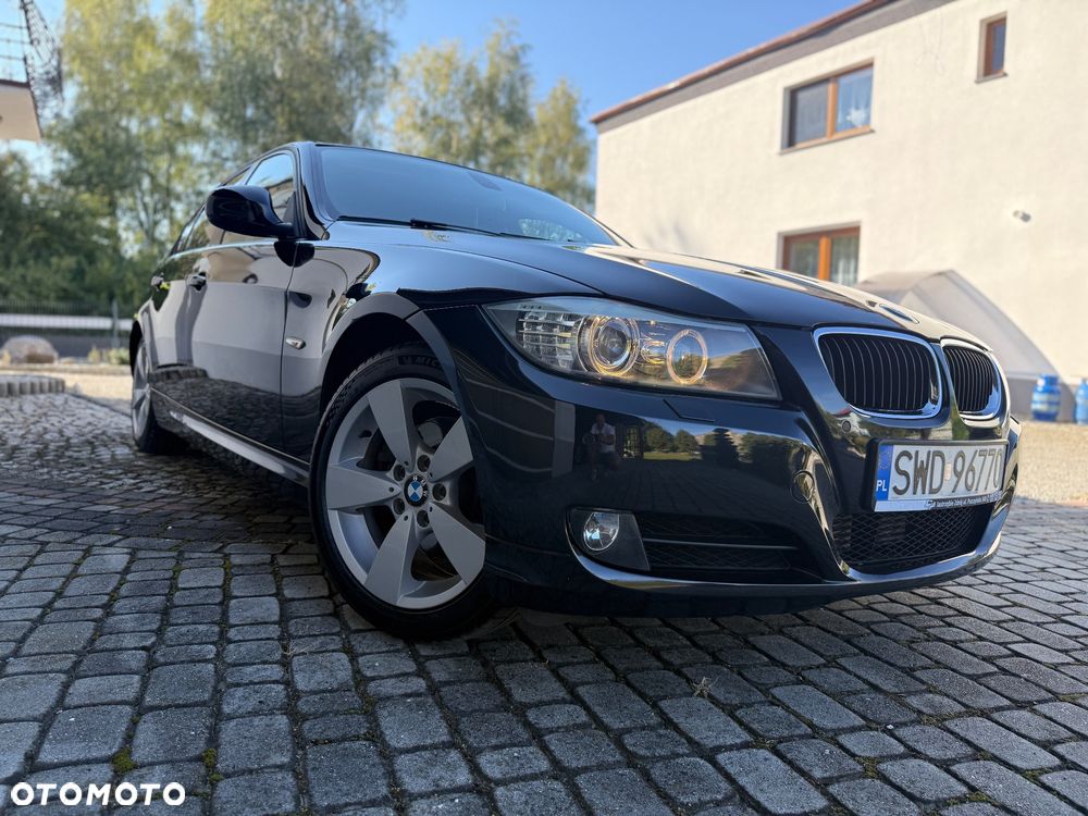 BMW Seria 3 - 6