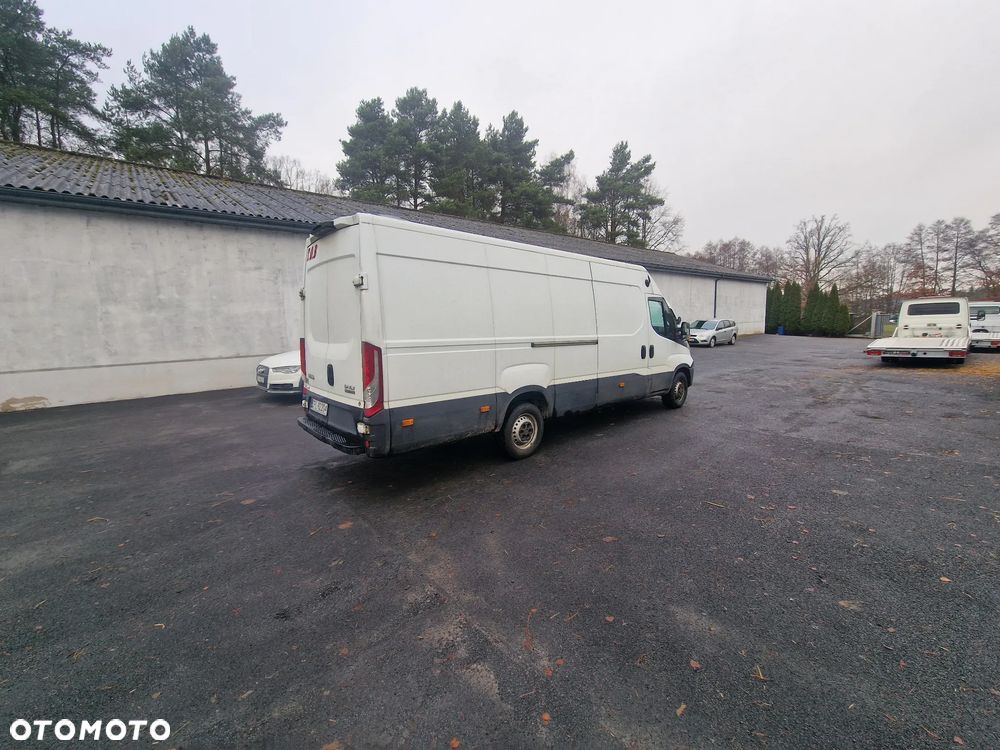 Iveco Dayli - 7