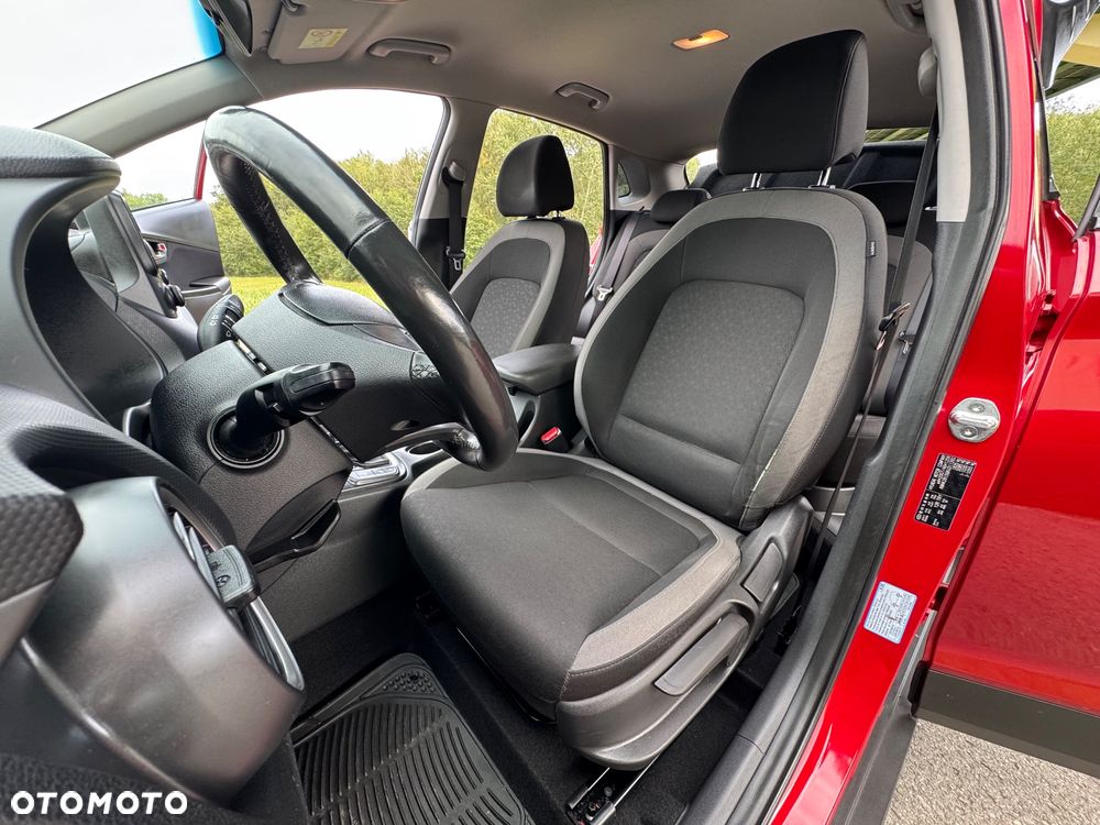 Hyundai Kona 1.6 T-GDI DCT Premium - 28