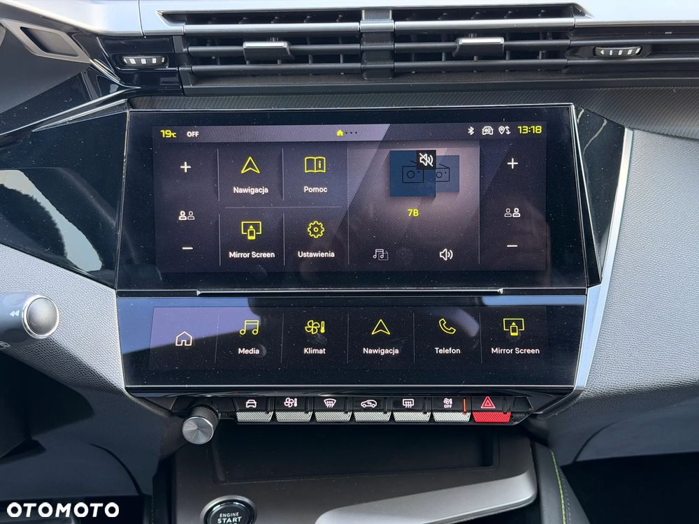 Peugeot 308 180 e-EAT8 GT - 34
