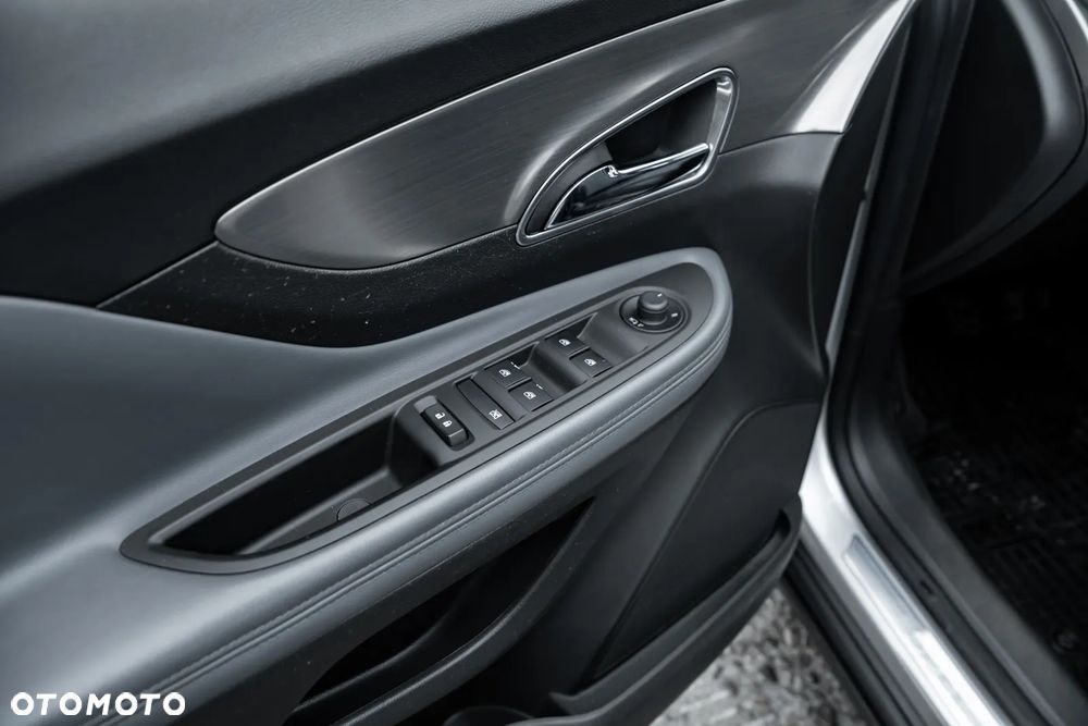 Opel Mokka 1.4 Turbo ecoFLEX Start/Stop 4x4 Innovation - 17