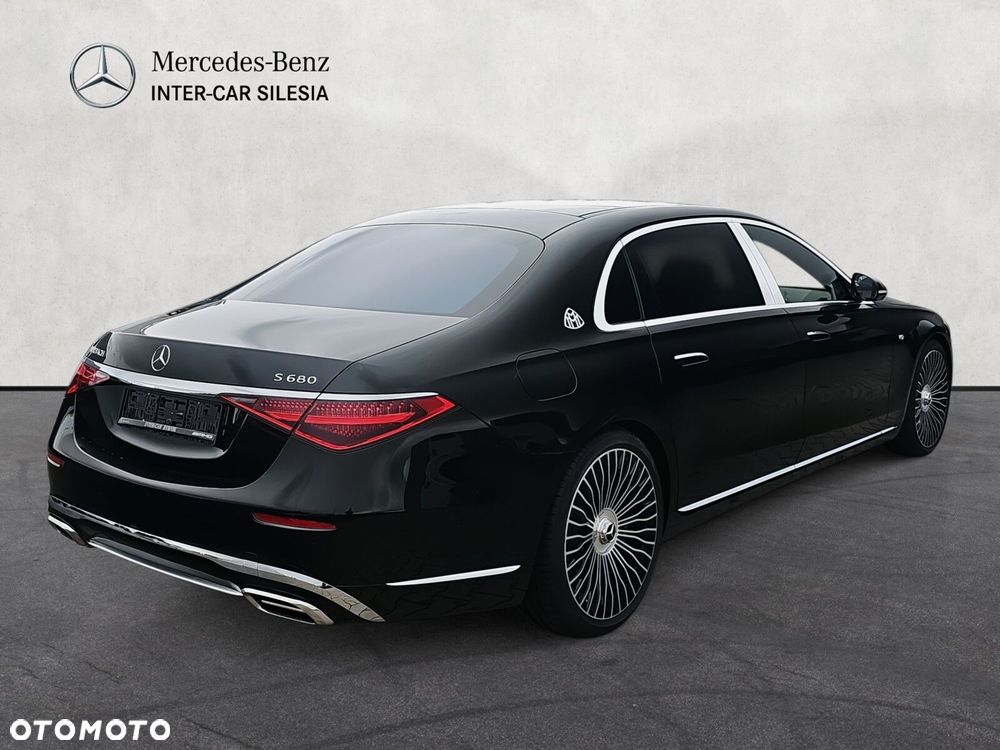 Mercedes-Benz Inny - 5