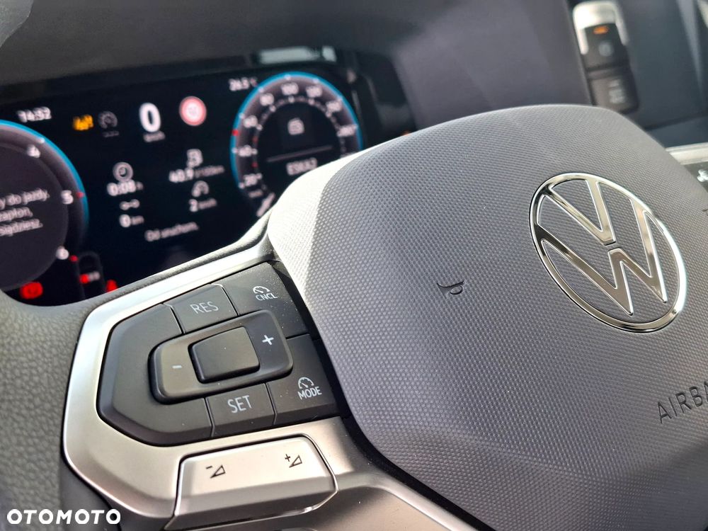 Volkswagen Crafter - 20