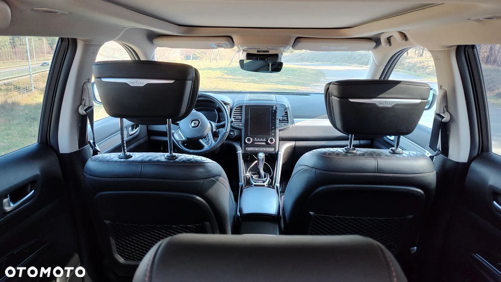 Renault Koleos 2.0 Blue dCi Initiale Paris 4x4 X-Tronic - 12