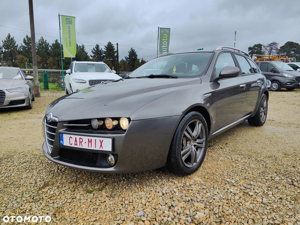 Alfa Romeo 159 2.0 JTDM 16V DPF Eco Turismo - 3