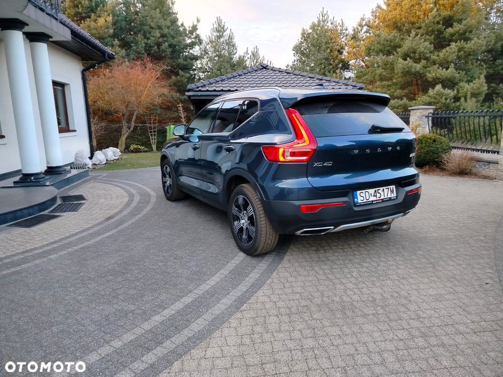 Volvo XC 40 D3 Inscription - 19