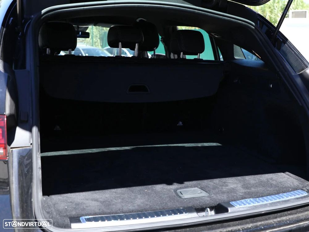 Mercedes-Benz EQC 400 4Matic - 7