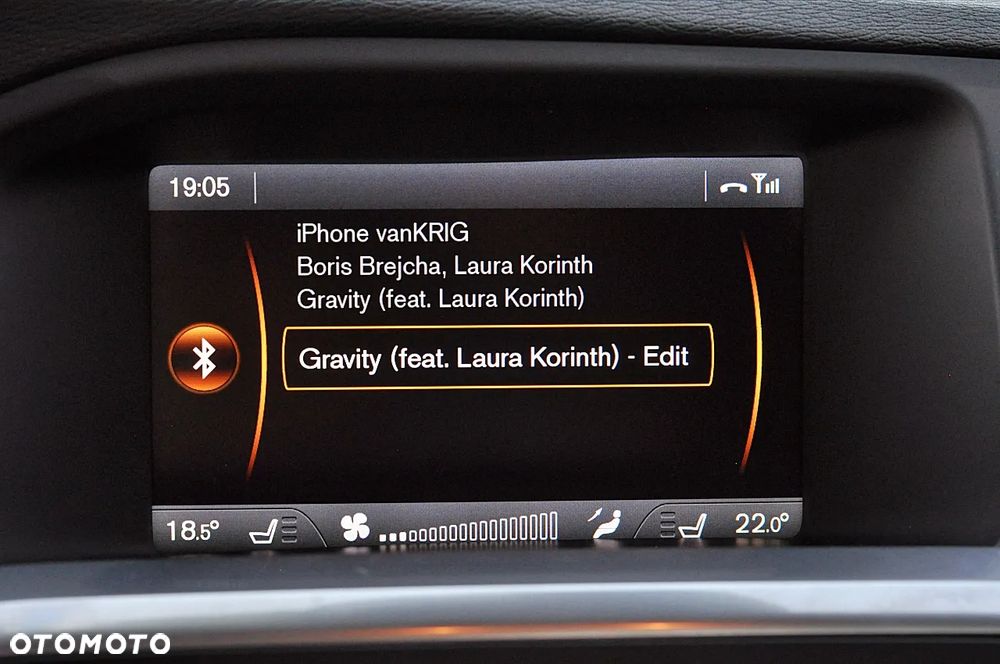 Volvo V60 D4 Geartronic Summum - 28
