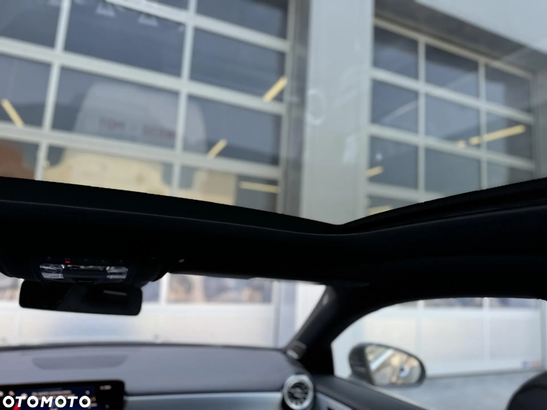 Mercedes-Benz CLA 220 AMG Line 7G-DCT - 17