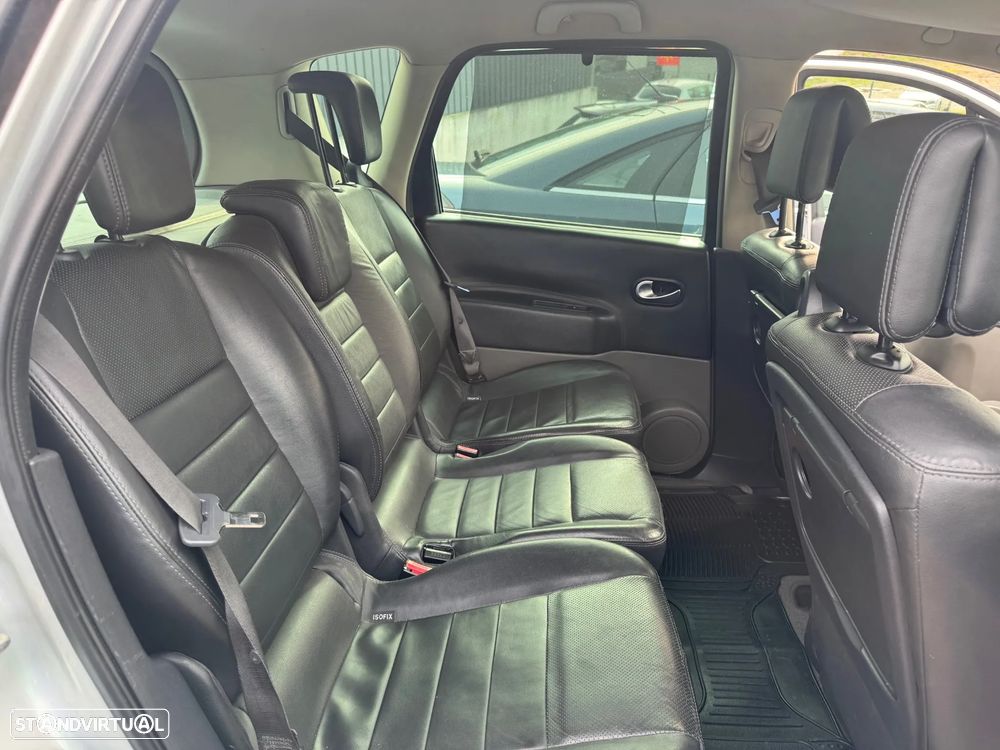 Renault Scénic 1.5 dCi Confort - 22