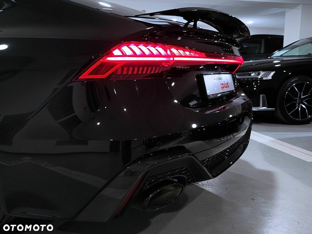 Audi RS7 Sportback - 11