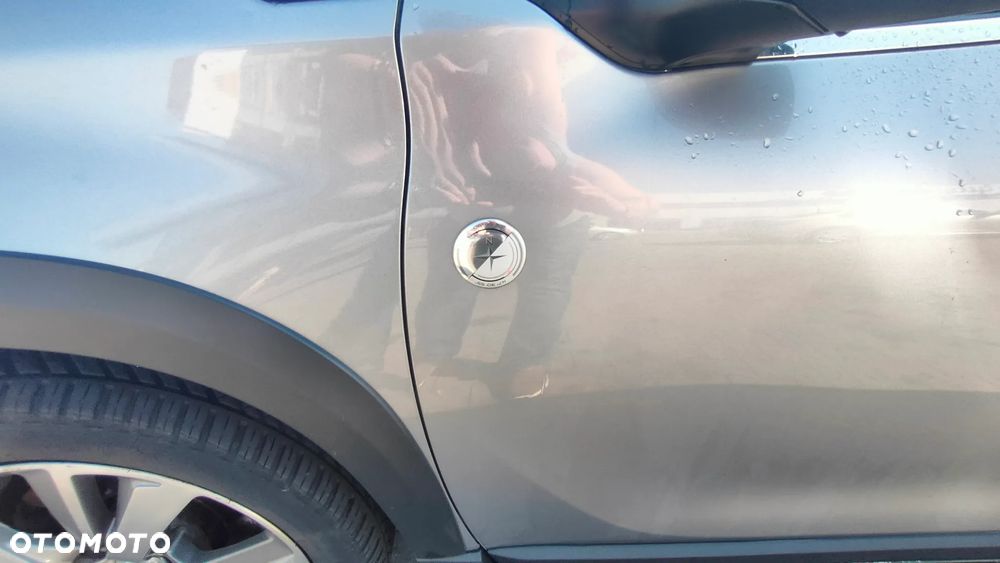 Peugeot 2008 BlueHDi FAP 120 STOP & START Crossway - 14