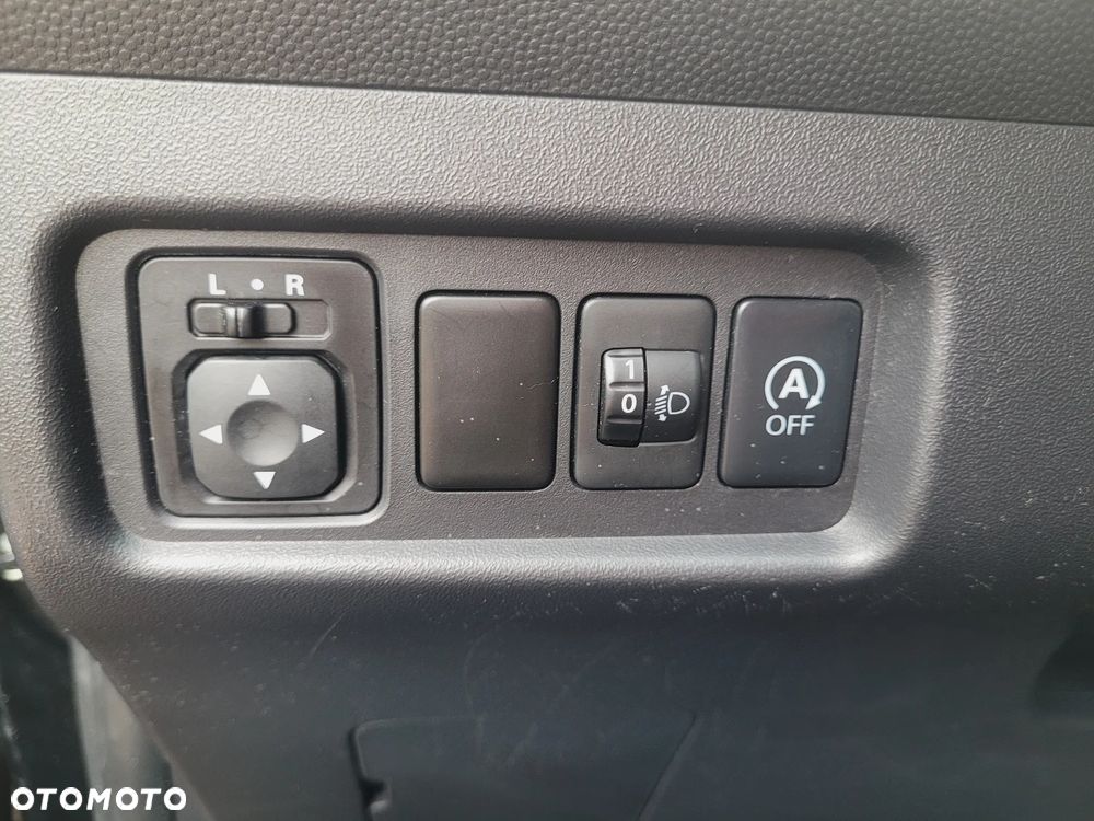 Mitsubishi Space Star 1.2 Clear Tec Shine - 16