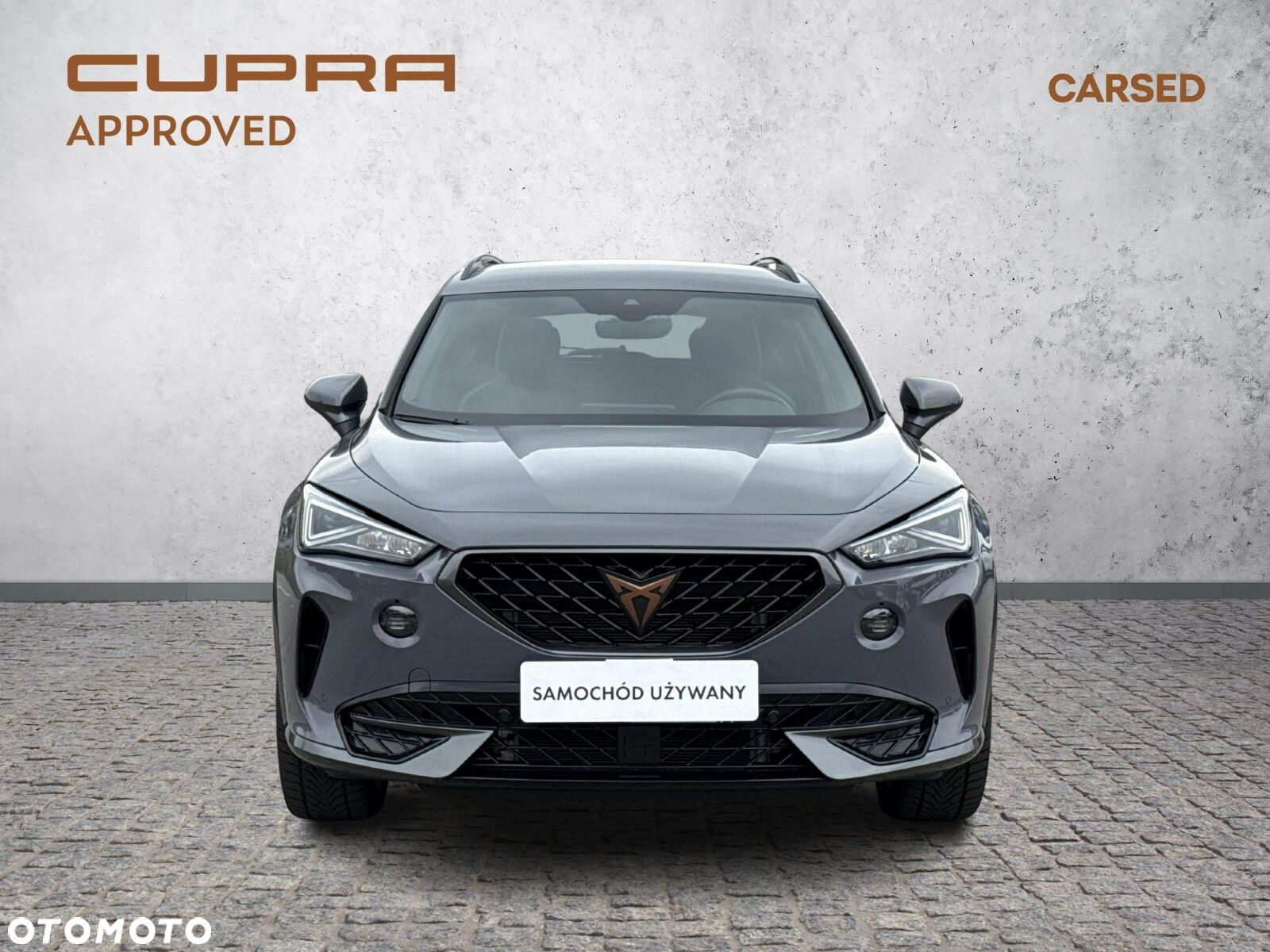 Cupra Formentor - 8