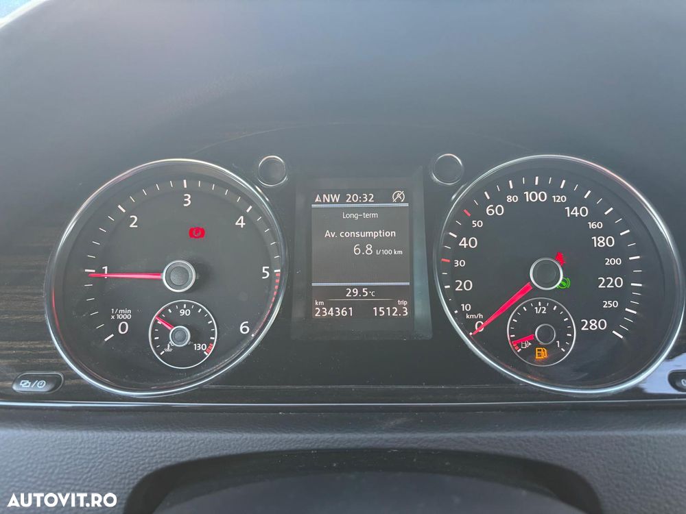 Volkswagen Passat CC - 5