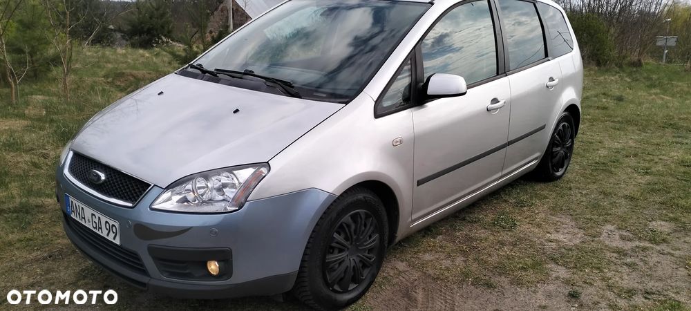 Ford C-MAX 1.6 Style - 9