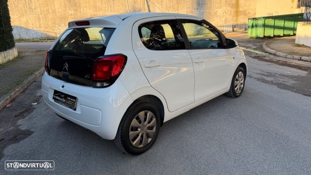 Citroën C2 - 8