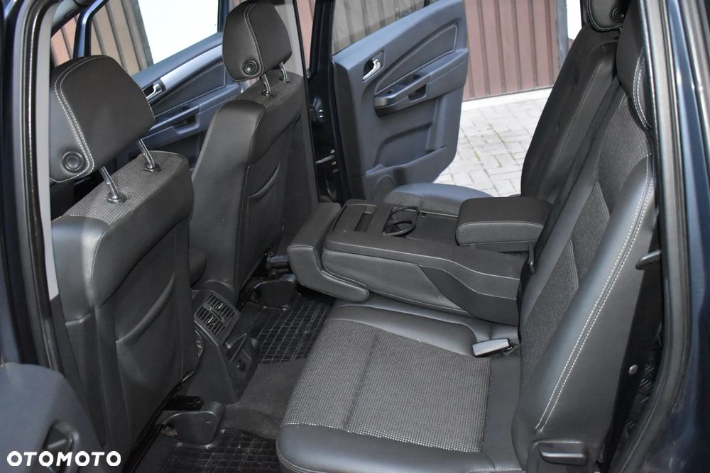 Opel Zafira - 20
