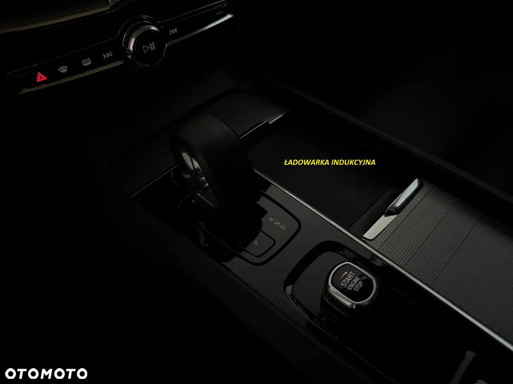 Volvo XC 60 B4 D Geartronic RDesign - 23