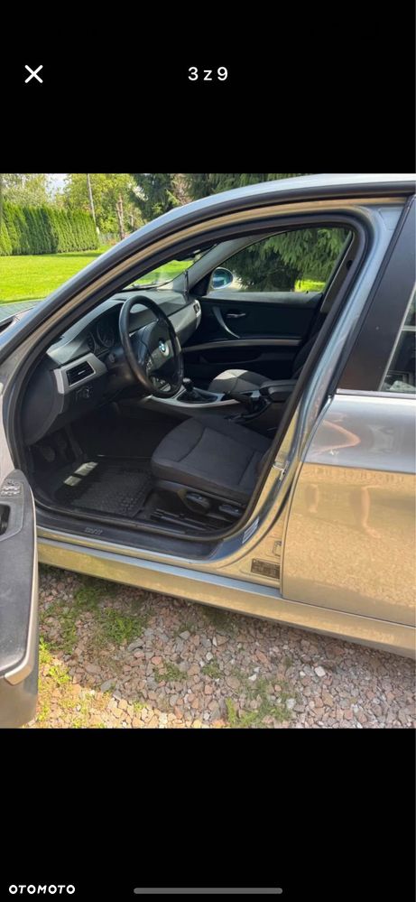 BMW Seria 3 - 3